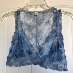 Sexy Vintage Bralette